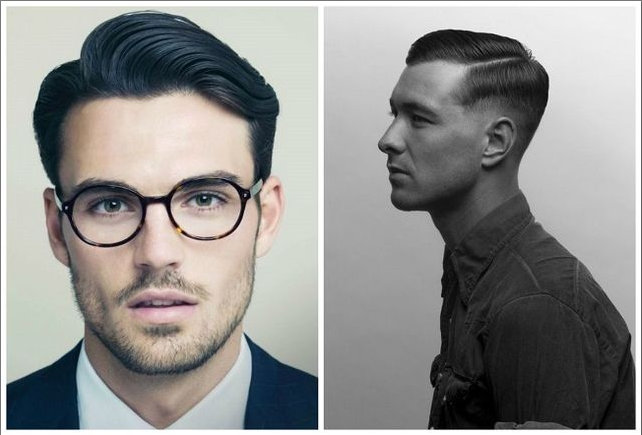 hairstyle for men in 2016v