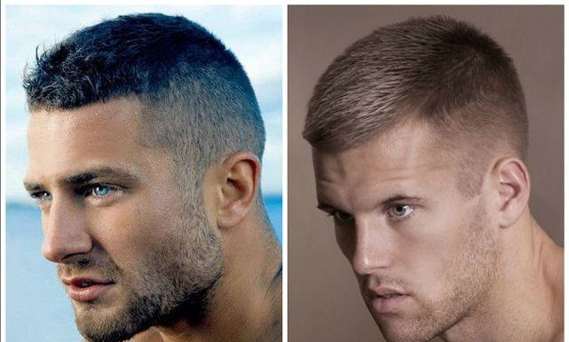 hairstyle for men in 2016
