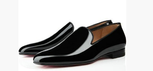 types of Black shoes Kingsman