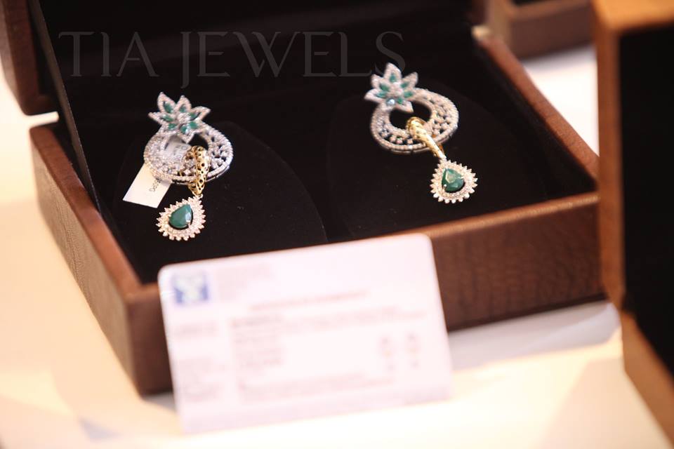 Tia jewels fashion Jewellery 