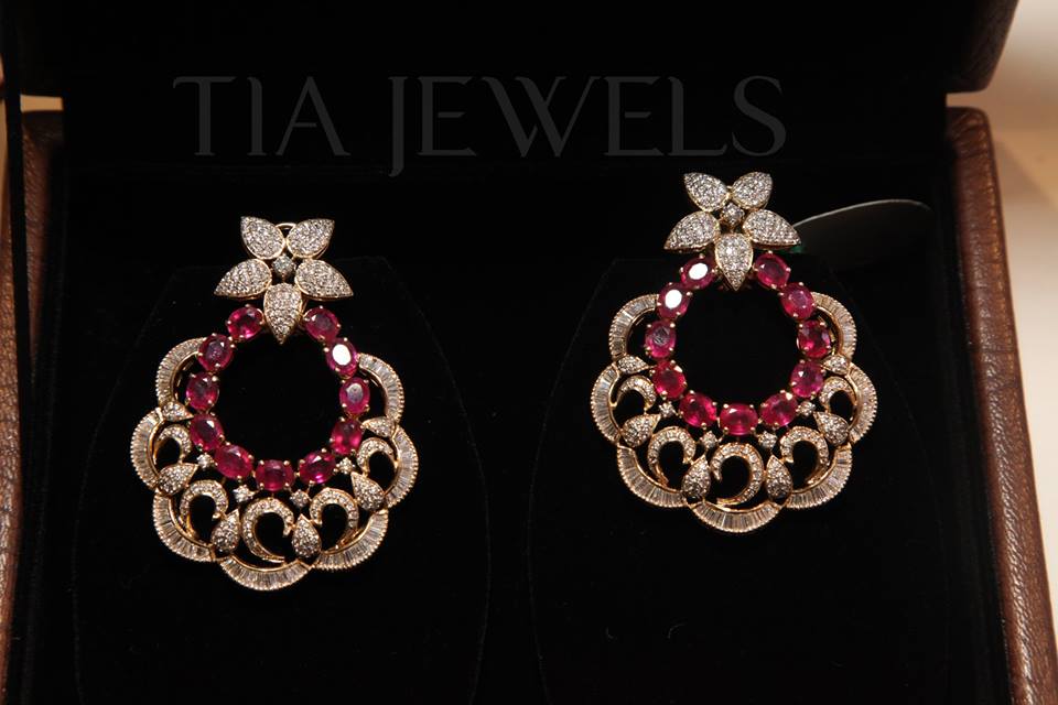 Tia jewels fashion Jewellery 