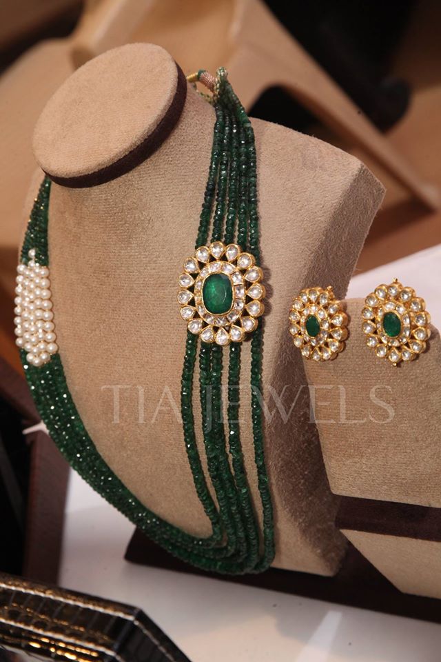 Tia jewels fashion Jewellery