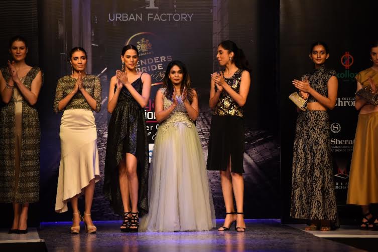 Urban Factory Latest Collection