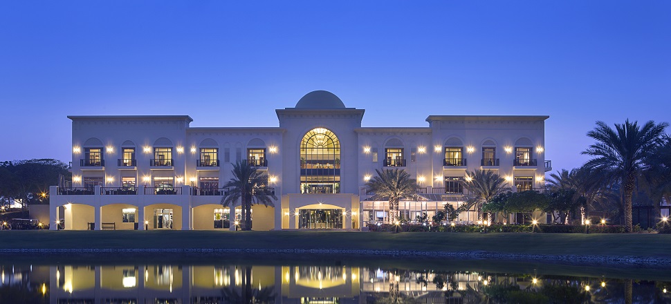 Hotels in Dubai