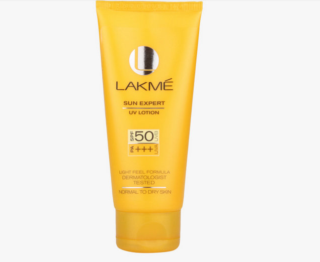 lakme skin care