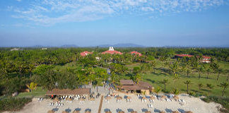 5 star Hotels in Goa