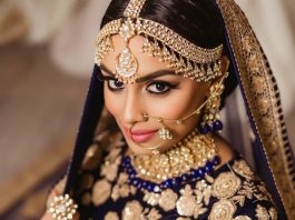 Indian Bridal jewelry Sets