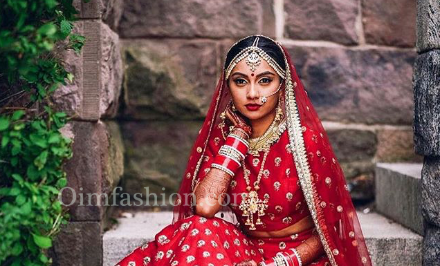 Sabyasachi Mukherjee best Brides