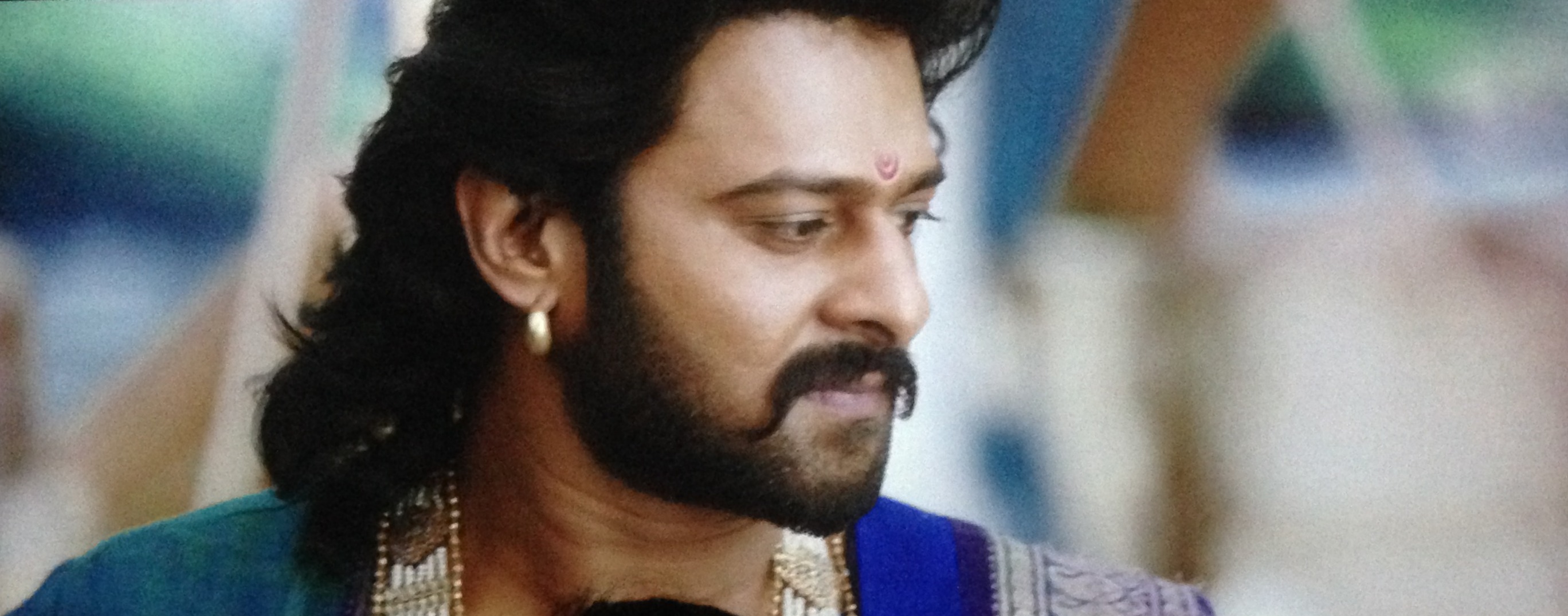10 Things You Need To Know About Bahubali Prabhas