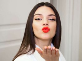 who has the highest Instagram followers, Kendal Jenner,