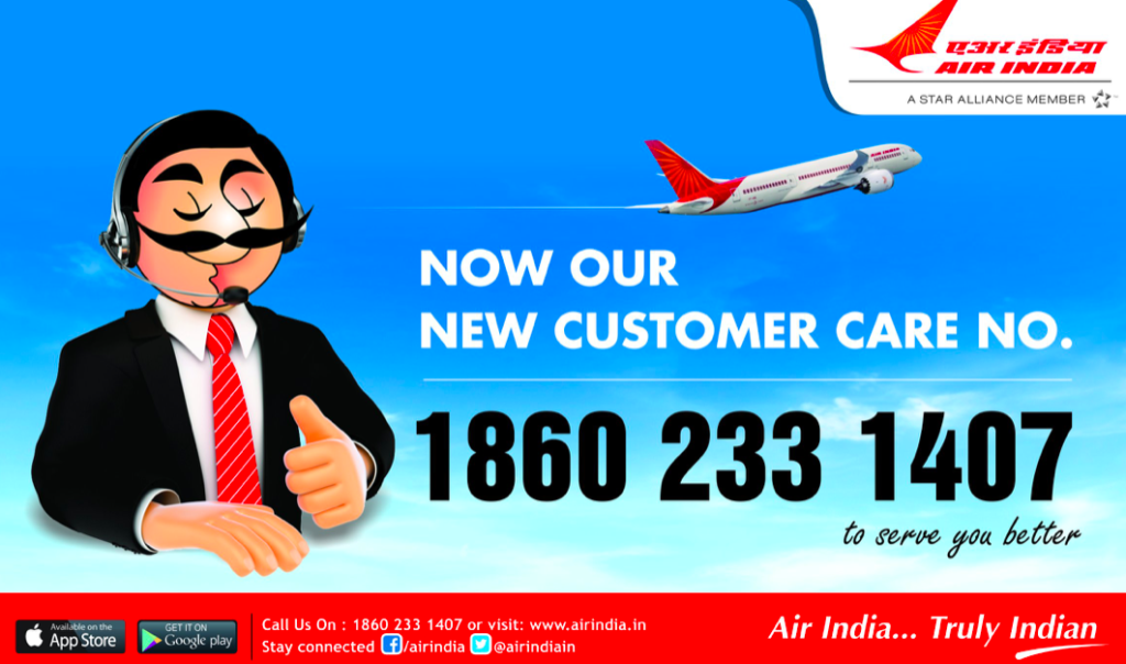 free seat selection, seat selection during web checkin, web checkin, free seat in plane, flight information, air travel information, air India customer care, airline customer care
