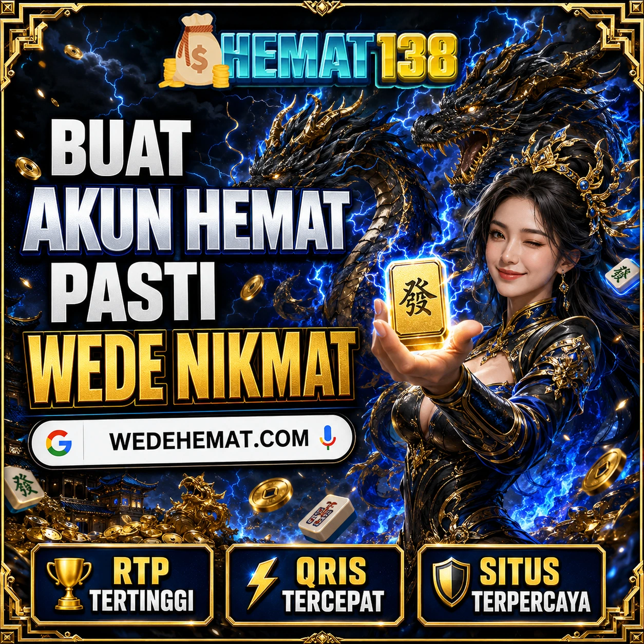 HEMAT138